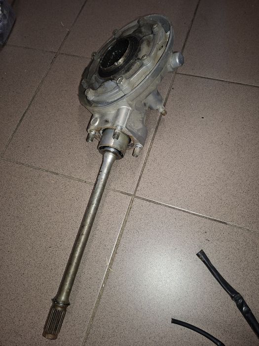 Wał kardana dyfer ,dyferencjal naped kola yamaha virago xv 1000/1100