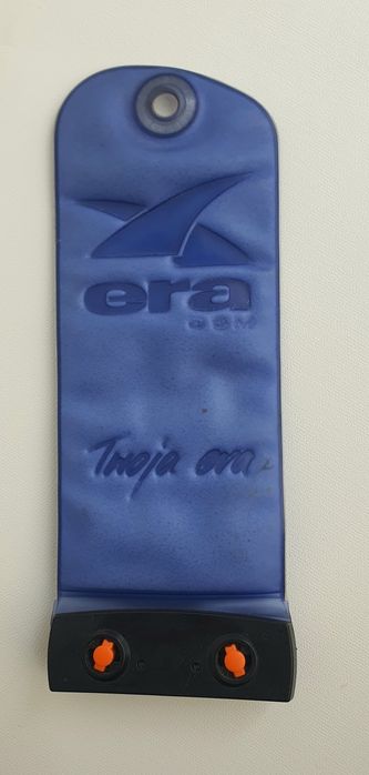 Wodoszczelny pokrowiec Aquapack