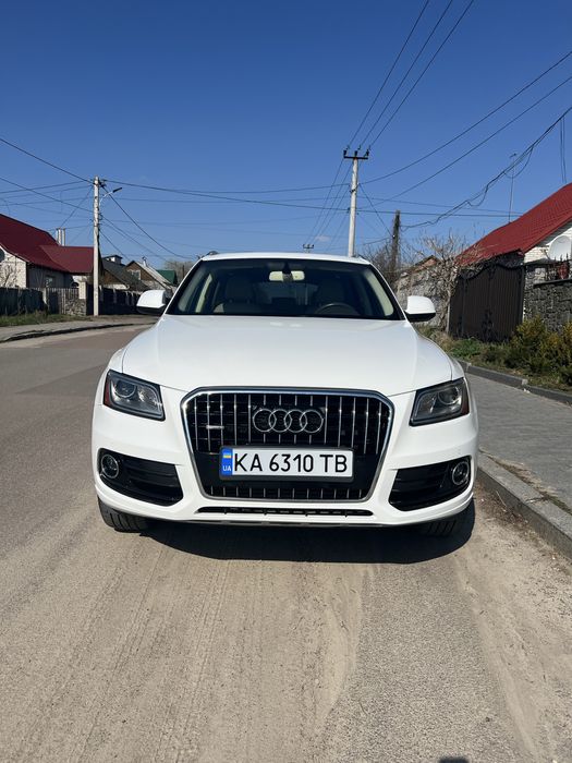 Продам Audi Q5 3.0 TDI