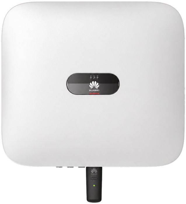 Inversor híbrido Huawei 10kW SUN2000-10KTL-M1-HC trifásico 2 MPPT WiFi