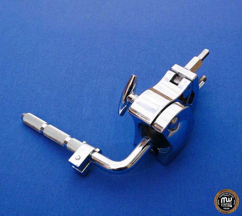 Gretsch - tomholder kulowy z clampem GS1-TC ‼️
