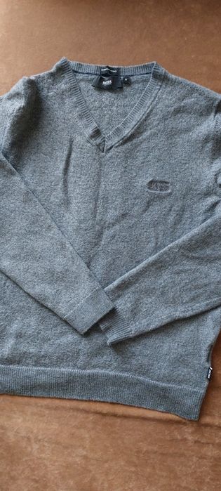 Светр HUGO BOSS дитячий