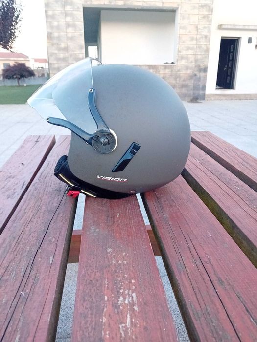 Capacete Nexx Vision