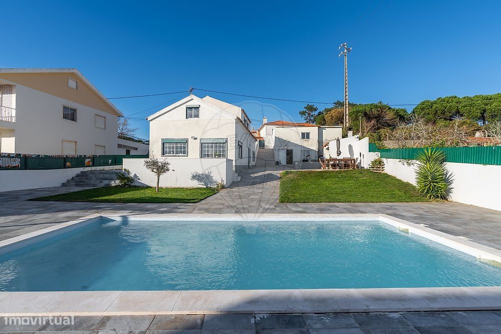 Moradia T3 para venda