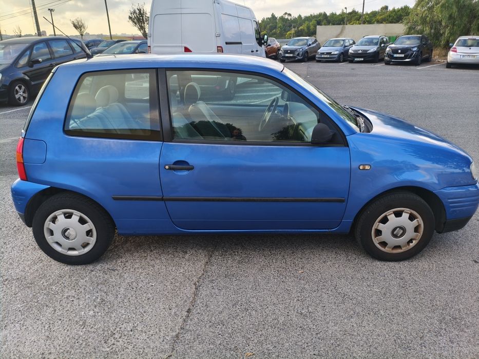 Vendo SEAT Arosa 1998