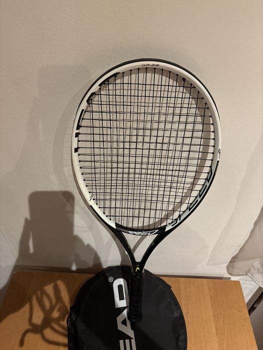 Raketa HEAD JR 26
