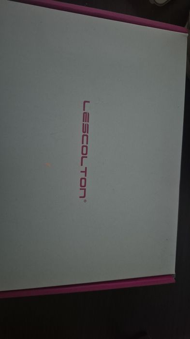 Depilator laserowy