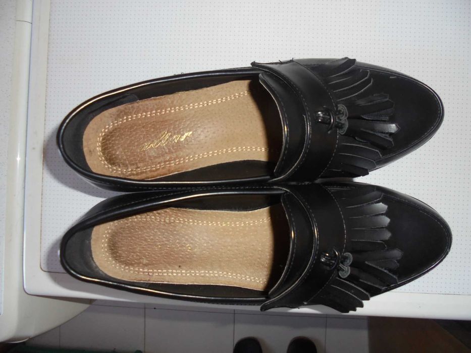 sapatos de mulher lindos