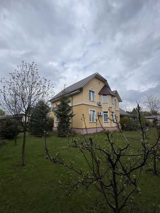 Оренда буд. 350м2 с. Козин КМ Монтана Вілладж, Конча Заспа