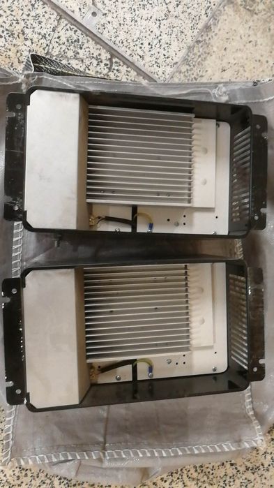 Инвертор холодильника Fairford  XFE-118   - 22квт