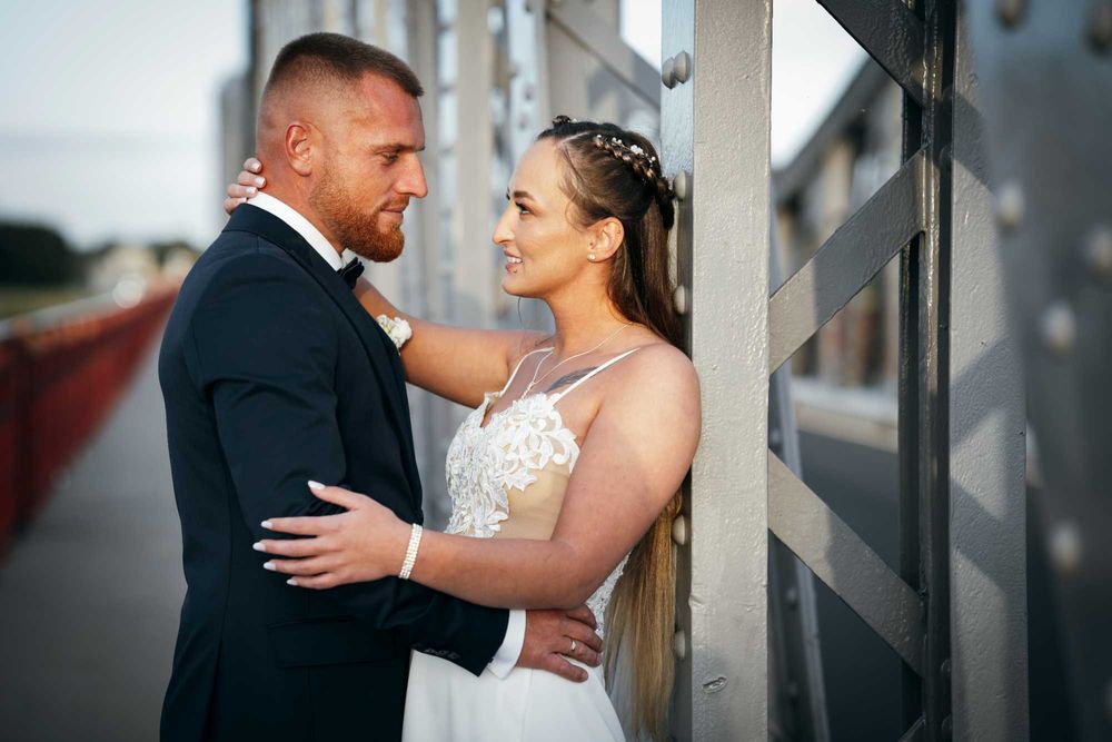 Fotograf, kamerzysta, dron