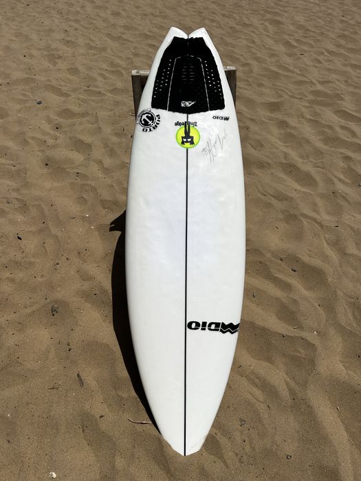 Prancha 5,7 epoxy 30L