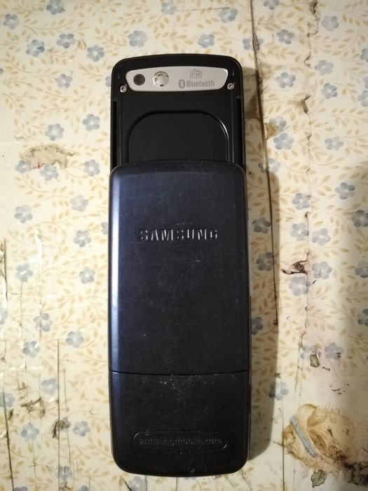 Vendo telemóvel Samsung com