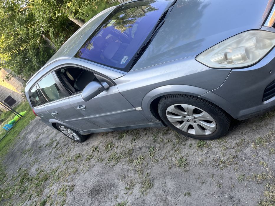 Opel Vectra C 1.8