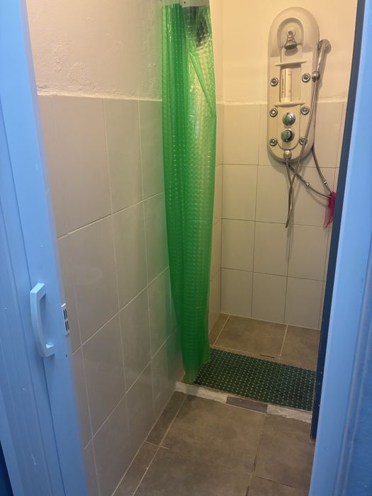 Quarto Homem Cacem
