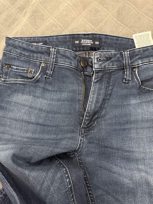 Джинси Lee,Masimo Dutti,Jack Jones,Morato