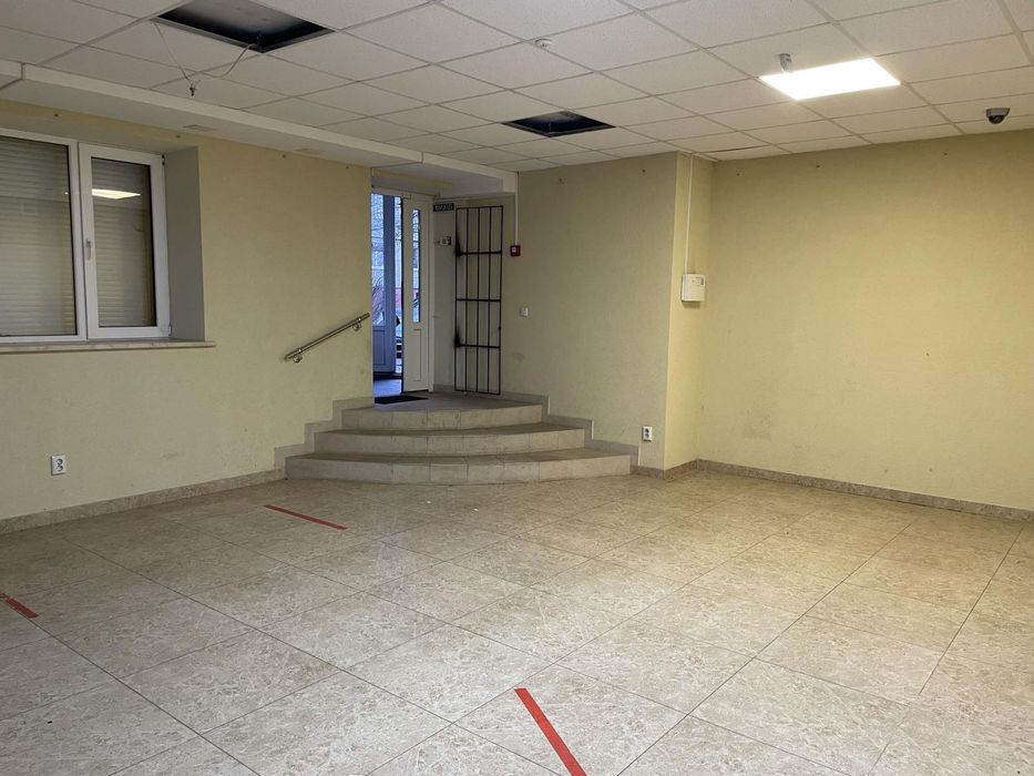 Оренда приміщення 88м.кв