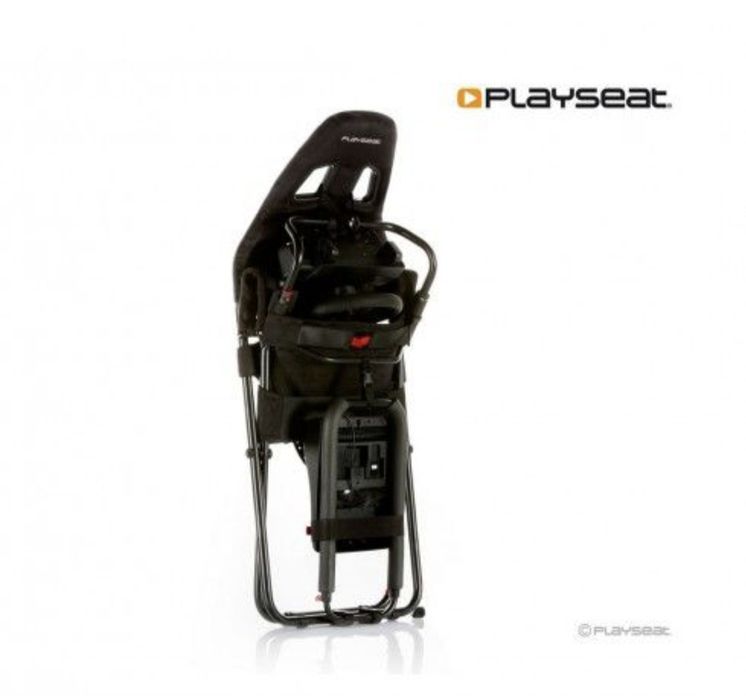 Playseat Challenge