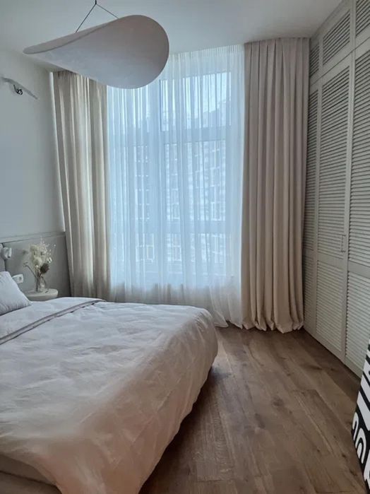 1-room apartment apartment by the address st. Nikolsko Slobodskaya (area 55 m²) - Atlanta.ua - photo 23