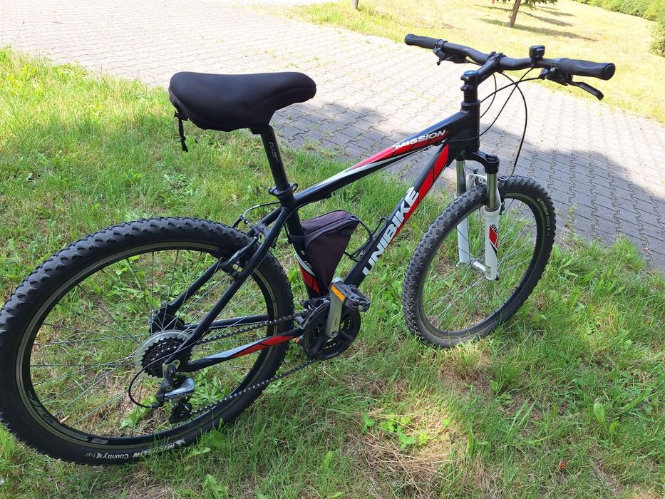 Rower Unibike 26"
