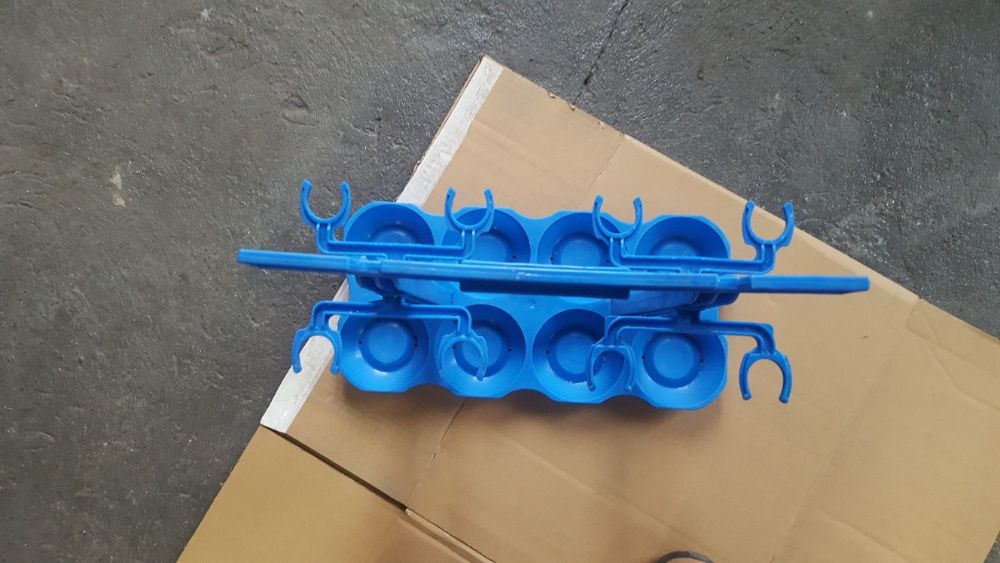 Butelki Syfon i Skrzynki syfonowe