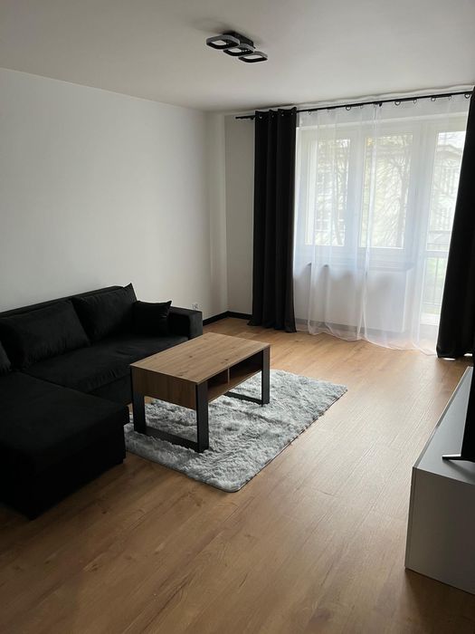 Apartament w centrum Sosnowca