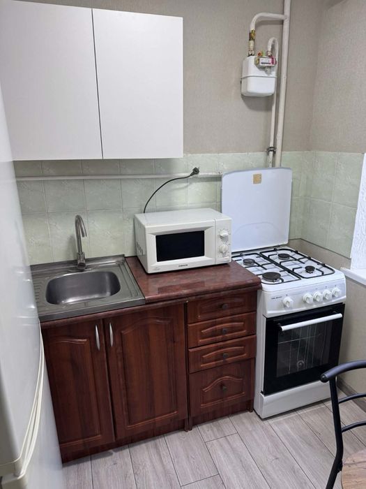 Оренда 1 кімн на Берегівській