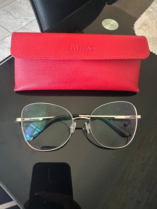 Очки GUESS для зрения