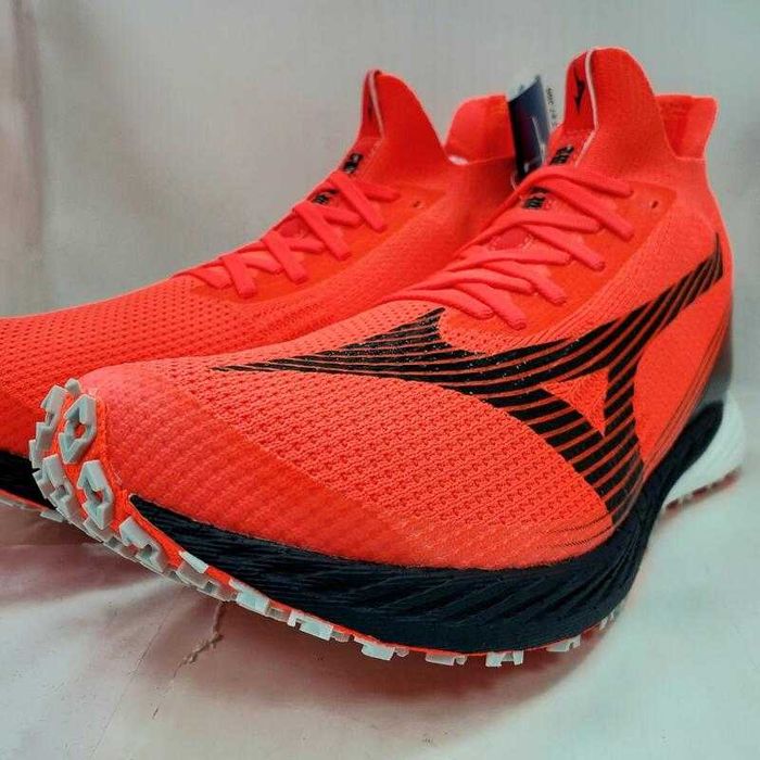 Кроссовки Mizuno Wave Duel Neo - 10.5 US (28,5см.)