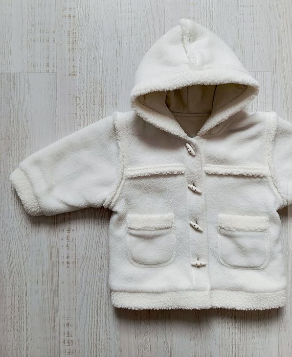 Кофта 74 80 куртка