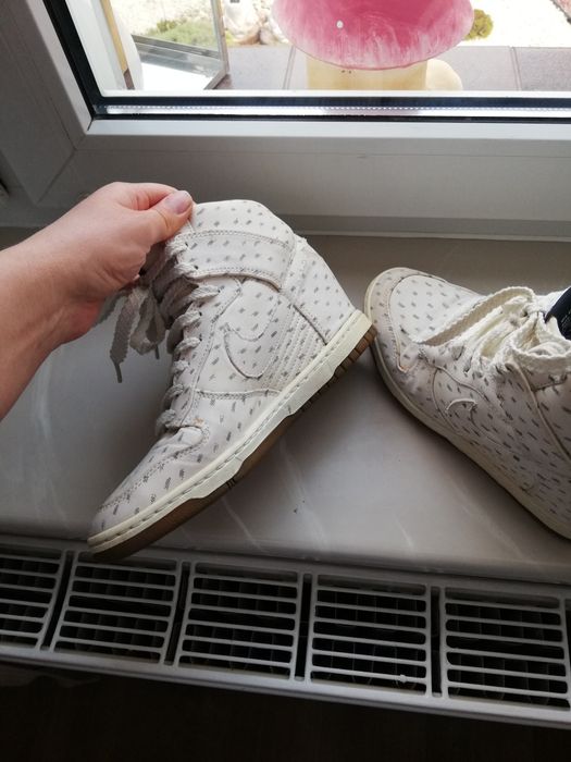Oryginalne buty nike dunk rozmiar 40