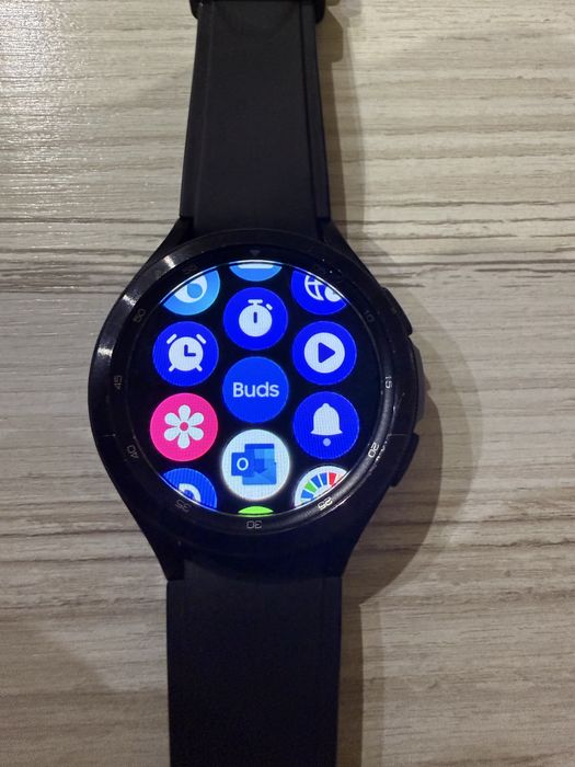 Продам часи Samsung Galaxy Watch 46 mm