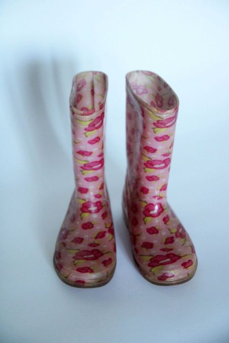 Kalosze, gumiaki 29, Kraków