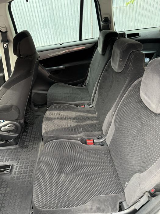 Citroen c4 Grand Picasso