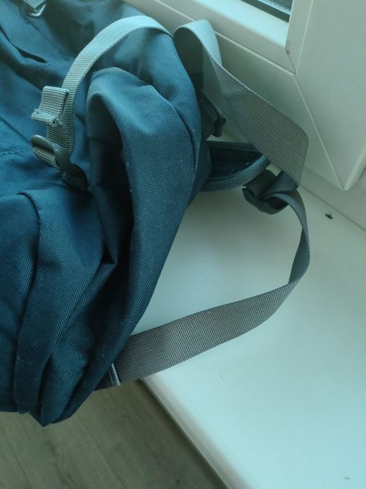 рюкзак Jack Wolfskin Berkeley