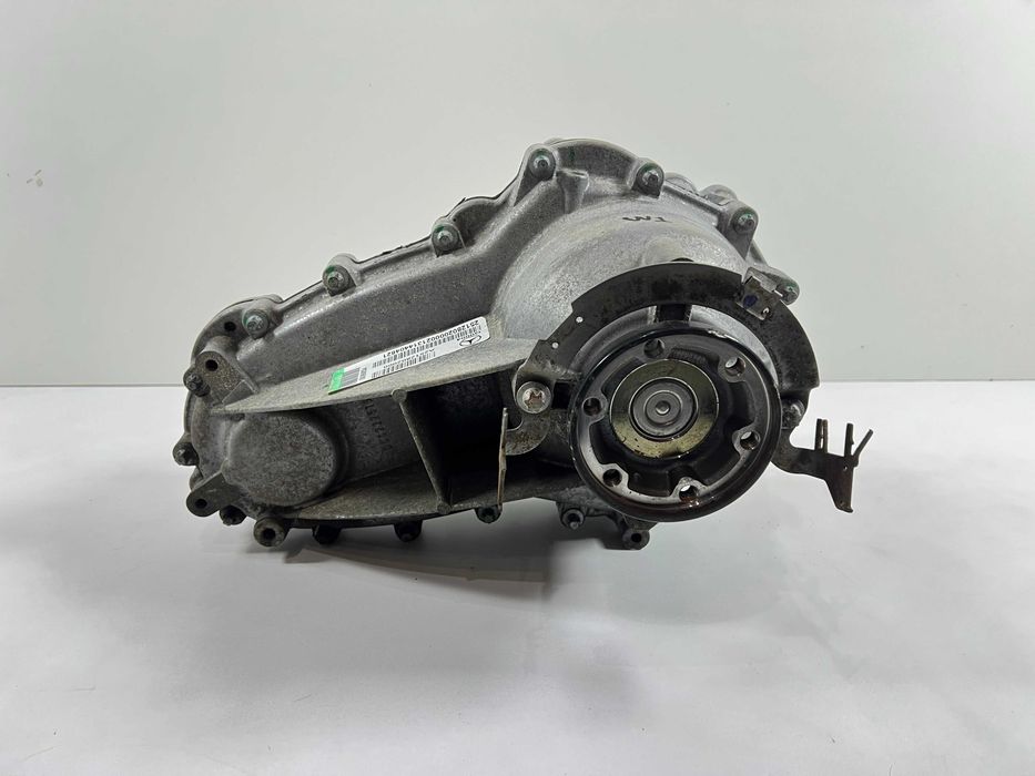 Раздатка Mercedes ML W166 роздатка раздаточная коробка A2512802000