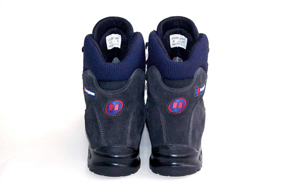 Ботинки треккинговые BERGHAUS р.44-45 original ITALY