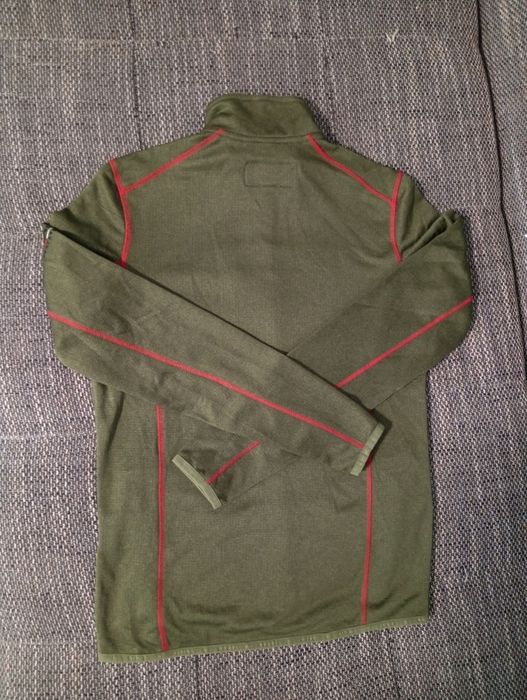 Флісова військова кофта вафелька Northland GoNature. Розмір XS. Unisex