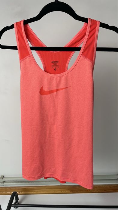 Nike Pro Cool Training Tank • Жіноча майка • Розмір L/XL