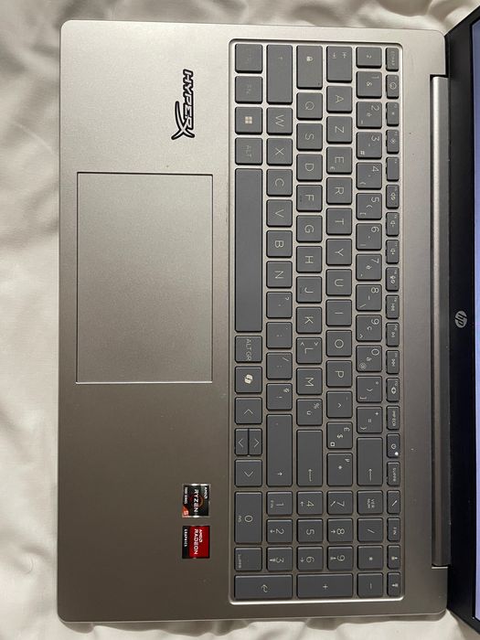 Потужний ноутбук Ryzen 5 + 16GB RAM | Готовий до роботи