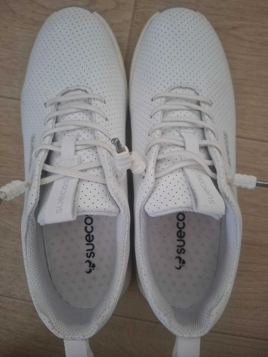 Buty medyczne damskie