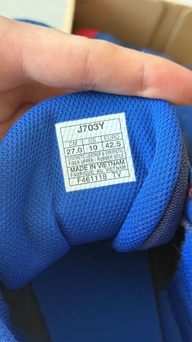 Борцівки ASICS snapdown