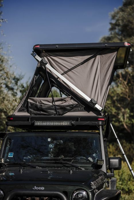 Rock Cruiser PRO 140