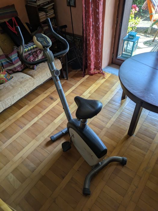 rower stacjonarny