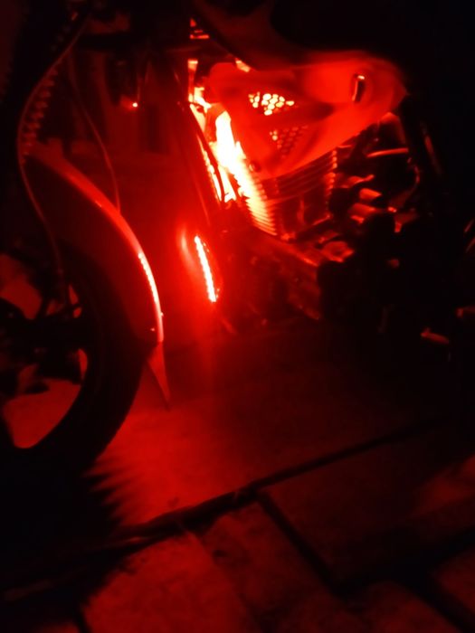 Продам мотоцикл спарка