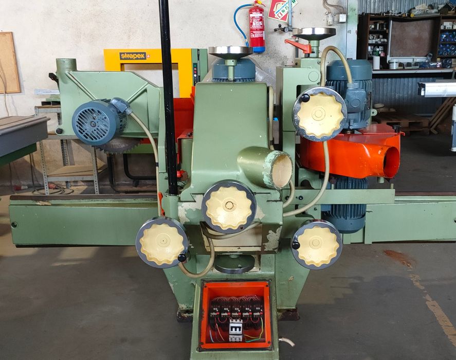 Respigadeira marca Mida Mod R5 M