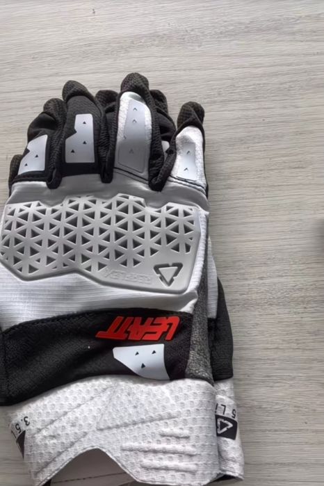 Leatt Moto 3.5 Lite рукавички для мотокроссу ендуро єндуро