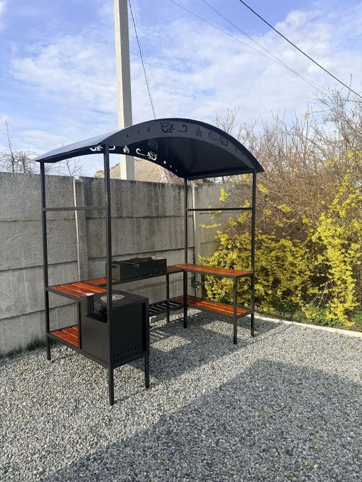 Дом-дача в Пещанке