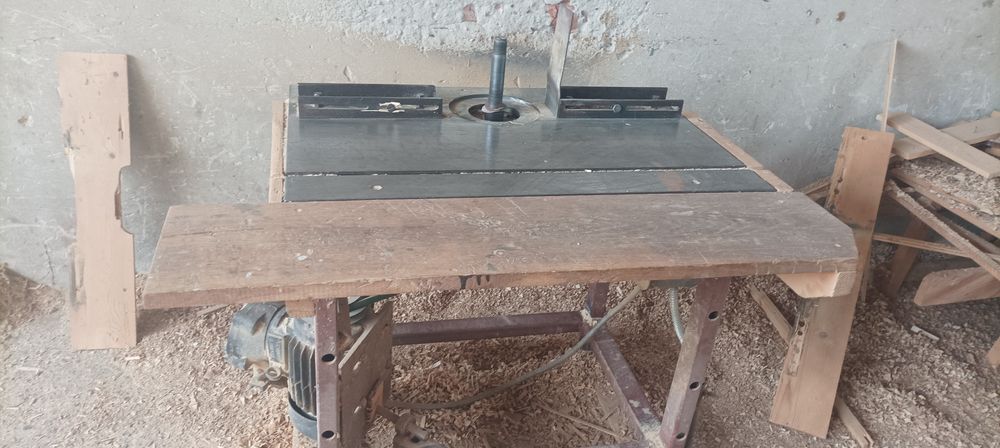 Продам хороші станки