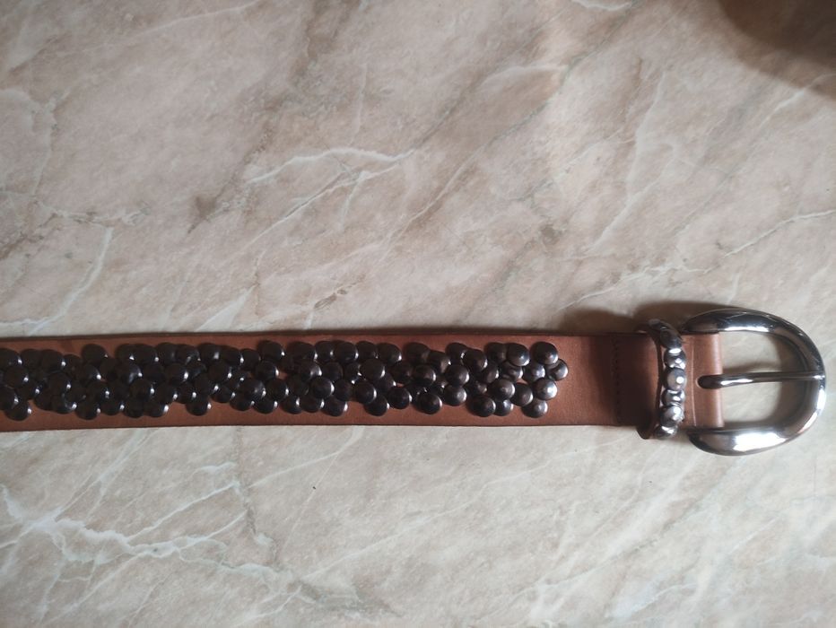 Pasek damski Liebeskind Berlin